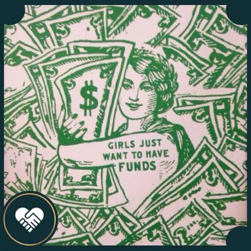 Girls Just Want to Have Funds | How to Invest